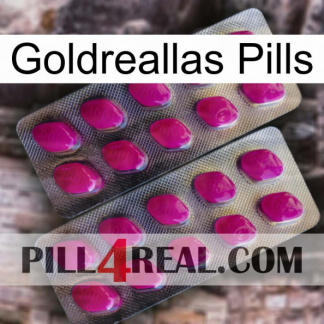 Goldreallas Pills 10